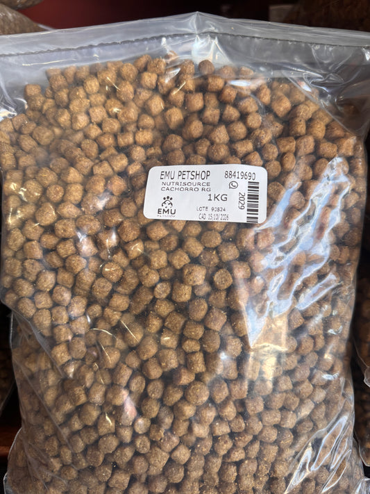 NutriSource Large Breed Puppy Chicken & Rice Recipe