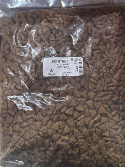 NutriSource Gato Pollo