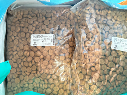 Balance Senior Raza Mediana-Grande