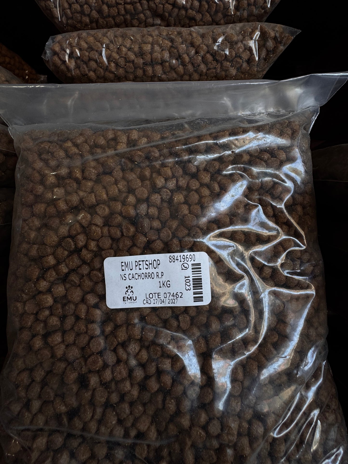 NutriSource Small & Medium Breed Puppy – Chicken Meal & Rice Recipe