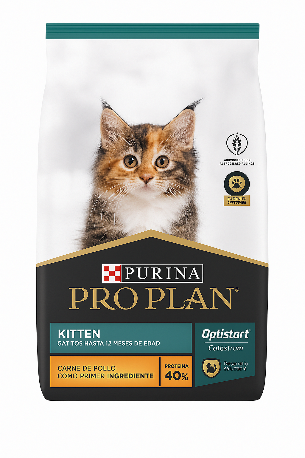Pro Plan Kitten