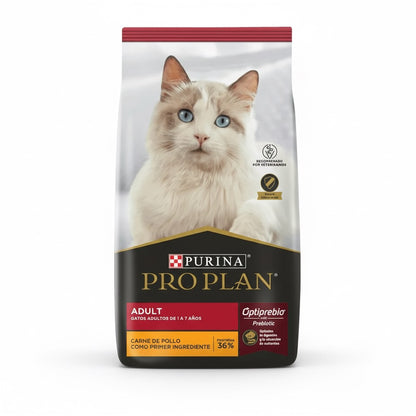Pro Plan Gato Adulto