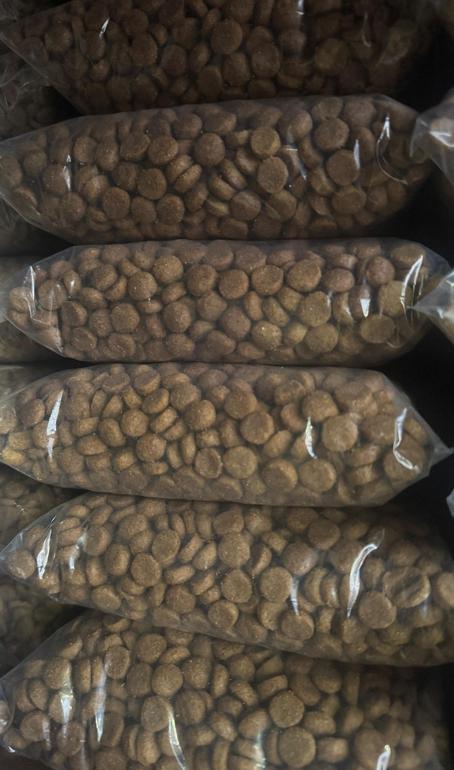 Balance Adulto Pollo